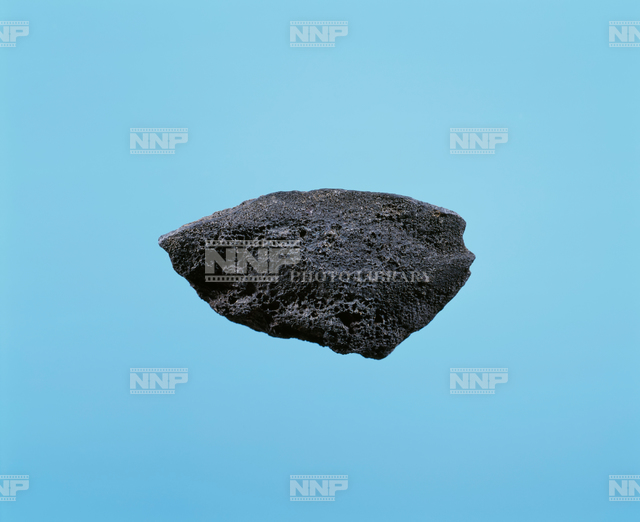 火山弾 / ≪写真素材・ストックフォト≫ NNP PHOTO LIBRARY