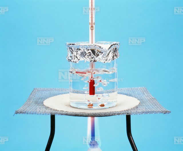 水の沸騰 写真素材 ストックフォト Nnp Photo Library