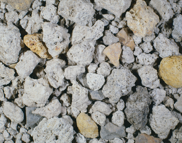 火山礫（軽石）