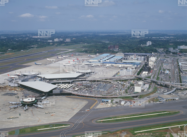 成田空港