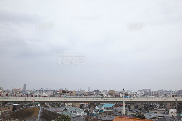 天気 雨の日 ２０１４年１月３０日 写真素材 ストックフォト Nnp Photo Library