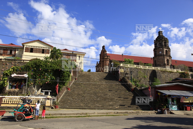ヌエストラ・セニョーラ・デラ・アスンシオン教会 / ≪写真素材・ストックフォト≫ NNP PHOTO LIBRARY
