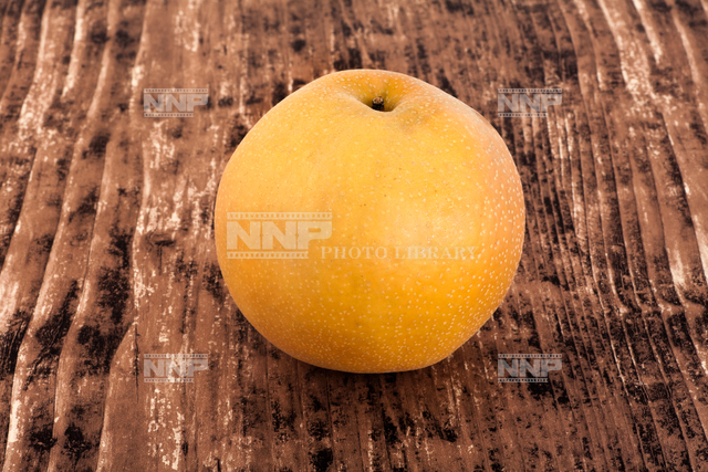 日本梨シンコウ（無袋栽培）