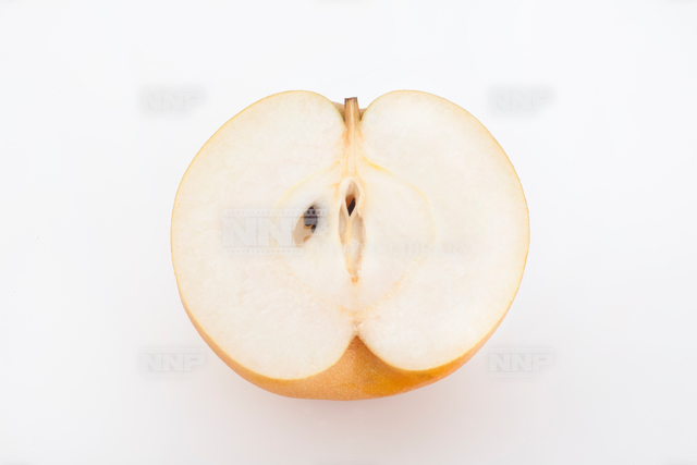 日本梨シンコウ（無袋栽培）