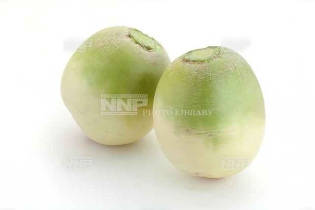 コウシンダイコン（紅芯大根）