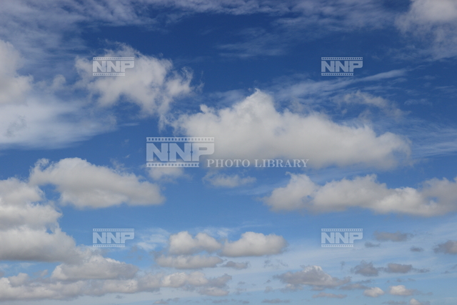 青空