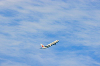 ジェット旅客機