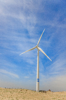 風力発電
