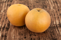 日本梨シンコウ（無袋栽培）