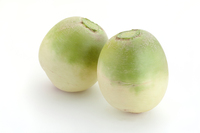 コウシンダイコン（紅芯大根）